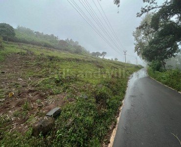 21 cents commerical land for sale  in pattipadi yercaud