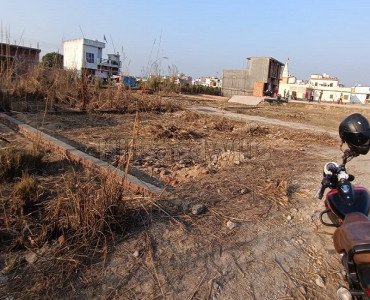 990 sq.ft. residential plot for sale  in haridwar near rishikesh