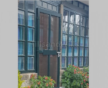 6000 sq.ft Commercial Building  For Sale in Kodaikanal