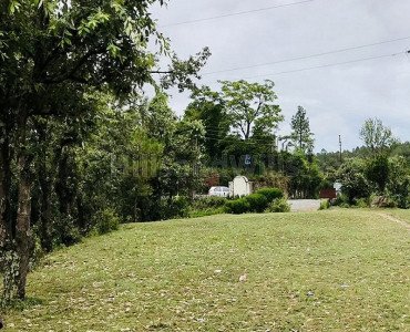 7000 sq.yards residential plot for sale  in majkhali ranikhet