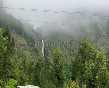 1200 sq.ft. commercial land  for sale in selas coonoor