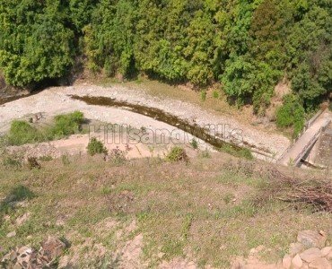 900 sq.meter commerical land for sale  in mukteshwar nainital