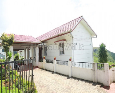 6BHK Villa For Sale in Lovedale Ooty