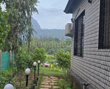4bhk farm house for sale  in dhamni karjat