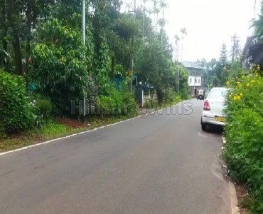 10 cents residential plot for sale  in anachal munnar