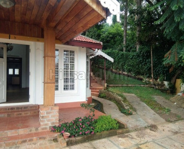 3bhk independent house for sale in coonoor