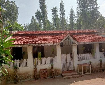 2bhk farm house for sale  in perumparai kodaikanal