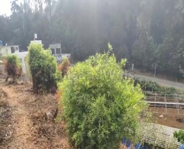 43560 sq.ft. Residential Plot For Sale in Thalaikundha Ooty