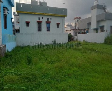 2075 sq.ft. residential plot for sale  in haldwani nainital