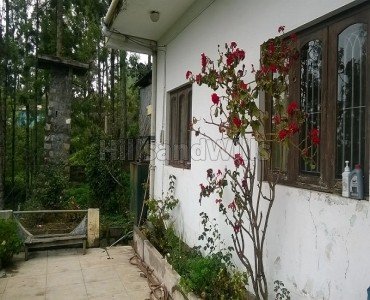 2bhk independent house for sale  in avenue road kotagiri