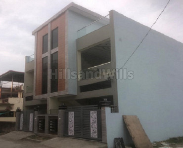 4bhk independent house for sale in saipuram dehradun