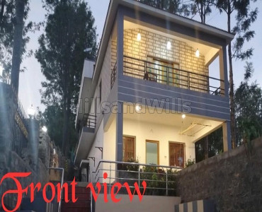 5bhk independent house for sale in kotagiri ooty