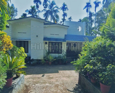 4bhk independent house for sale in kalloorm near bathery wayanad