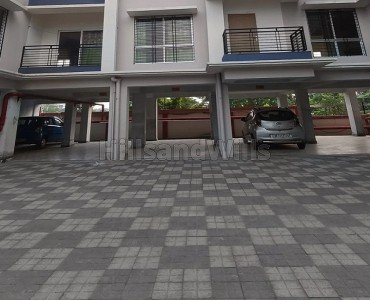 2bhk apartment for sale  in siliguri