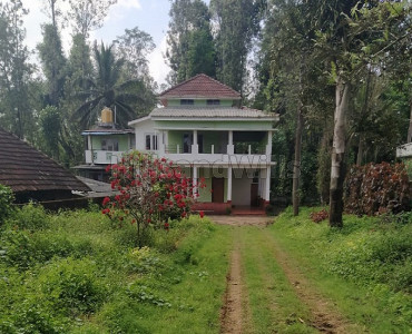 4bhk independent house for sale in sunticoppa, madikeri coorg