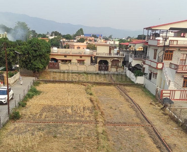 1551 sq.ft. Residential Plot For Sale in Padampur Sukhro Kotdwara