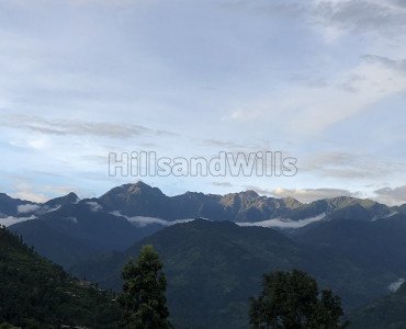 1 acres agriculture land for sale in jaldhaka darjeeling