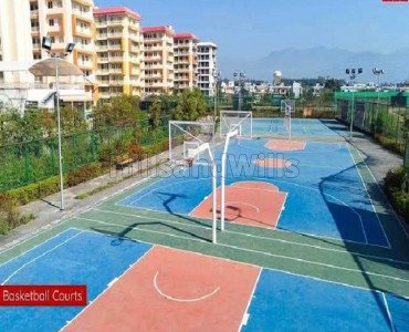 2bhk apartment for sale  in kuanwala dehradun
