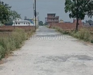 11330 sq.ft. commerical land for sale  in haldwani near nainital