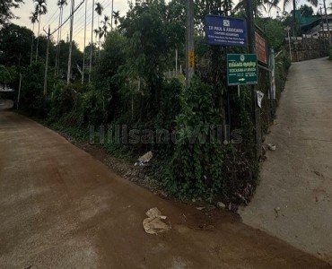 10 cents commerical land for sale  kalpetta wayanad