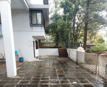 5bhk villa for lease  behind bascillica resort panchgani