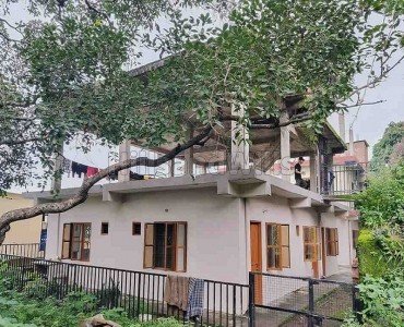 7bhk independent house for sale  in parwanoo near solan