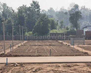 150 sq.yards residential plot for sale  in dehradun