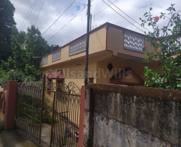 3bhk independent house for sale in gudalur bazaar post, gudalur