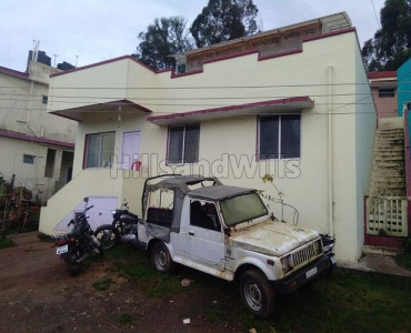850 sq.ft Commercial Building  For Sale in Ooty