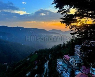 3bhk apartment for sale  laurette school, shimla