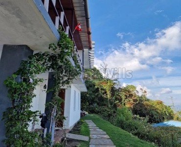 swiss cottage for sale  in vattakanal kodaikanal