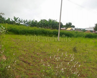 25 cents Residential Plot For Sale in Athanavur Yelagiri