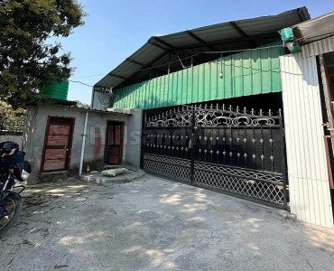 2300 sq. ft warehouse for lease  in harawala dehradun along with 1000 gaj land