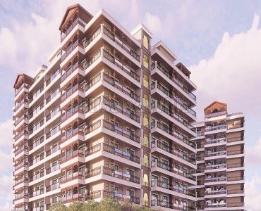 3bhk  premium apartments for sale  in haridwar road dehradun