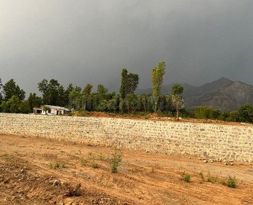 residential plot for sale  in koti/dhalani mussoorie