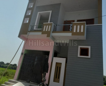 3bhk villa for sale in nainital road nainital