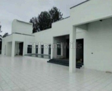 20000 sq. ft resort for sale  in ladies seat road yercaud along with 137000 sq.ft. land