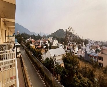 4bhk apartment for sale  in sahastradhara road dehradun