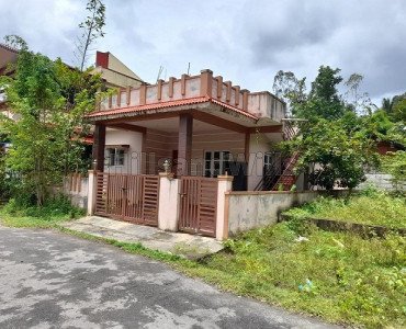 2bhk independent house for sale  in kushalnagar coorg