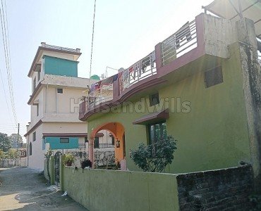 2bhk independent house for sale  in near selakui dehradun