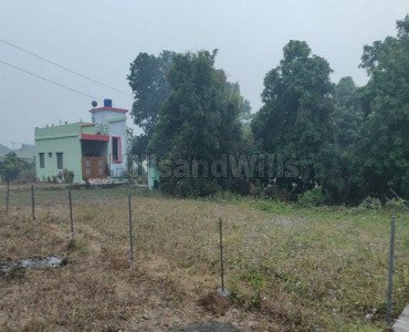 3000 sq.ft. residential plot for sale  in kaladungi nainital