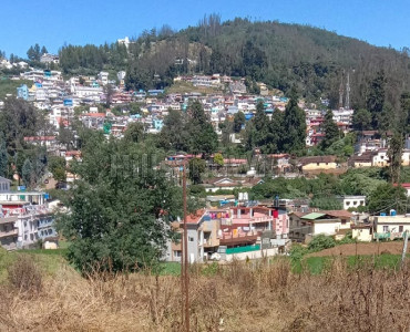 5 cents Residential Plot For Sale in St Mary's hill Ooty