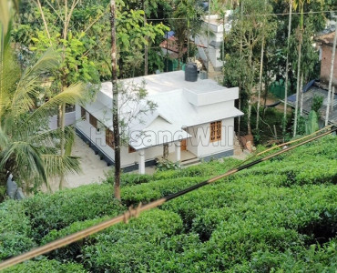 3bhk independent house for sale in meppadi wayanad