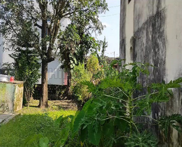 650 sq.yards residential plot for sale in bhania wala dehradun