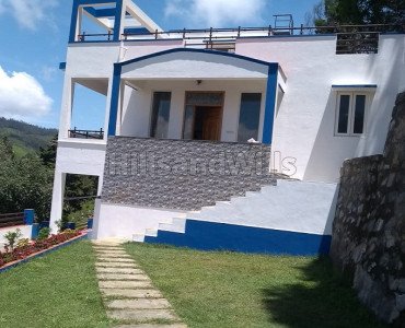 4bhk villa for sale in naduhatti kotagiri