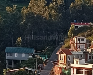 7.5 cents residential plot for sale in bettati coonoor