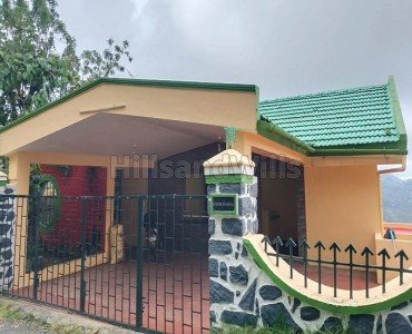4bhk independent house for sale  in kodaikanal