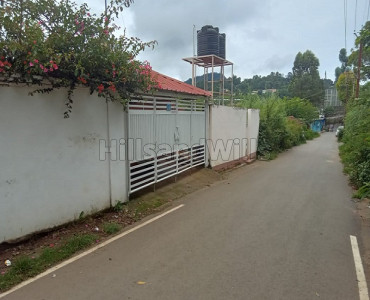2bhk independent house for sale in coonoor