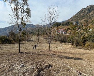 200 sq.yards residential plot for sale in itharna dehradun