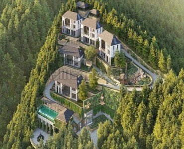 4bhk villa for sale  in narendra nagar rishikesh